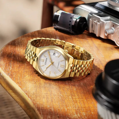 Citizen Tsuyosa 60 NK0032-56A