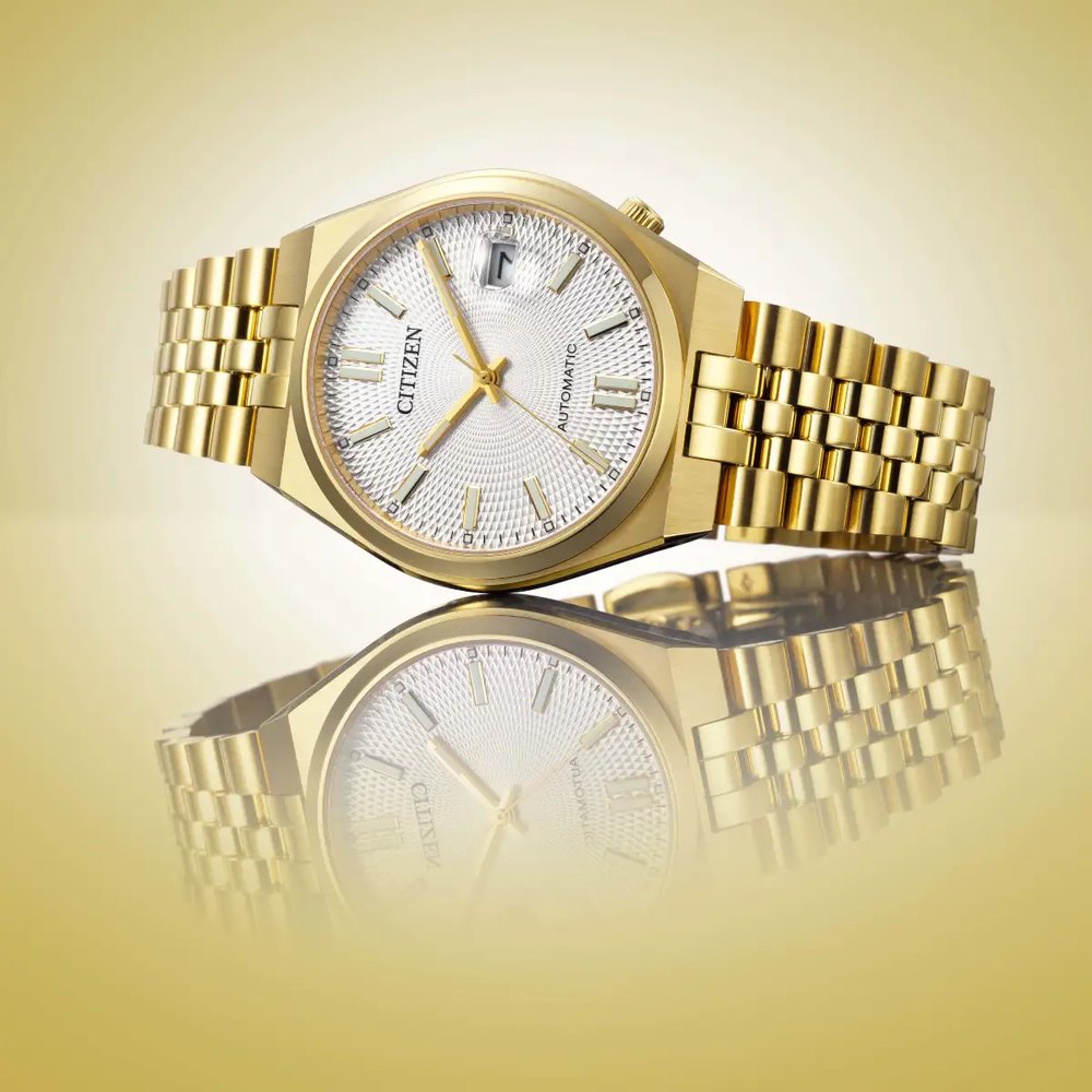 Citizen Tsuyosa 60 NK0032-56A