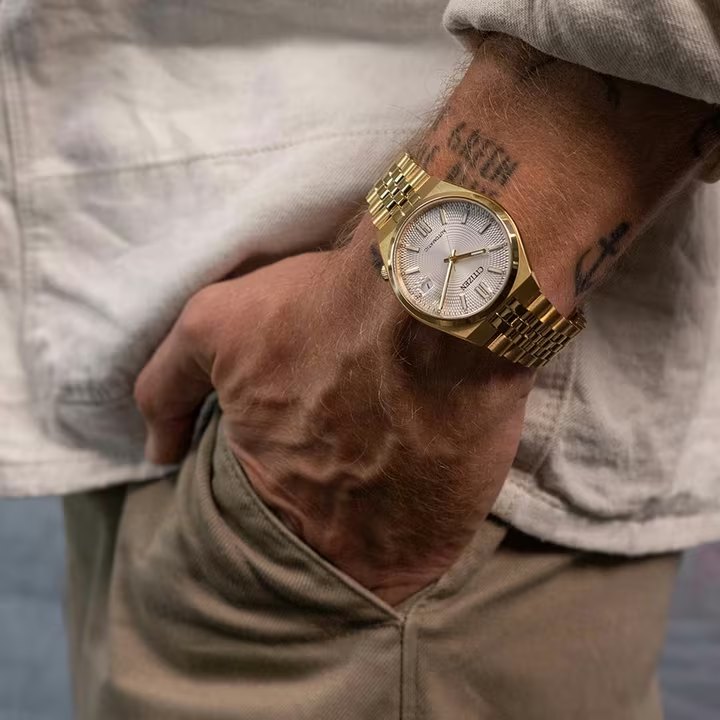 Citizen Tsuyosa 60 NK0032-56A