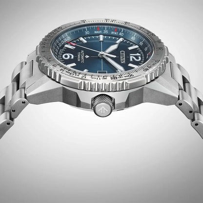 Citizen Promaster Air Automatic Sky Navihawk NK0040-58L