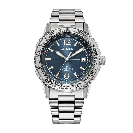 Citizen Promaster Air Automatic Sky Navihawk NK0040-58L