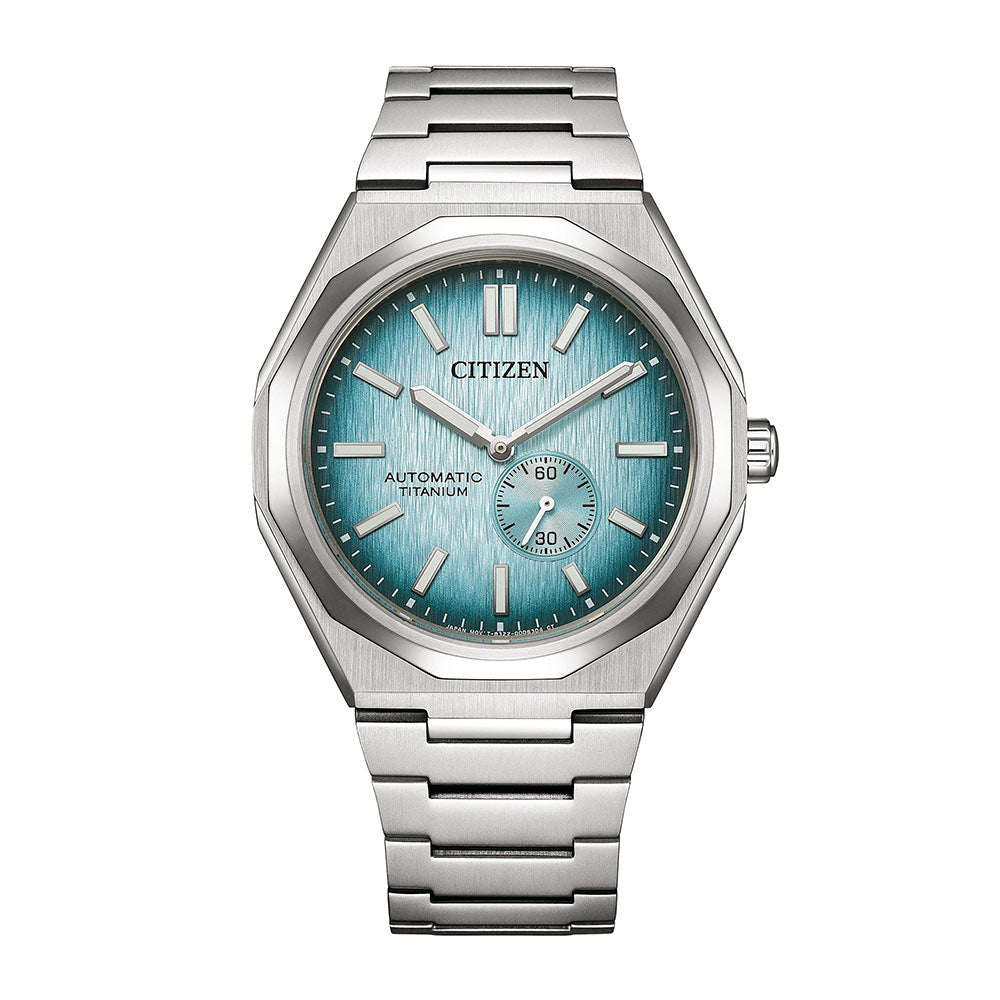 Citizen Super Titanium NK5020-58L