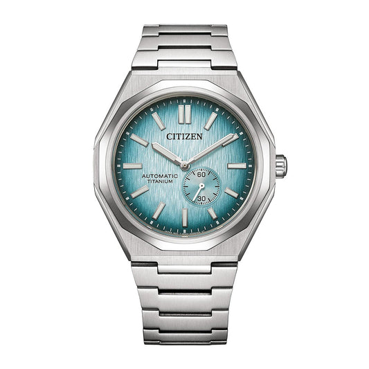Citizen Super Titanium NK5020-58L