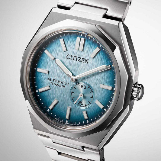 Citizen Super Titanium NK5020-58L