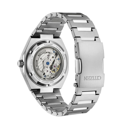 Citizen Super Titanium NK5020-58L