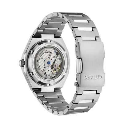 Citizen Super Titanium NK5020-58M