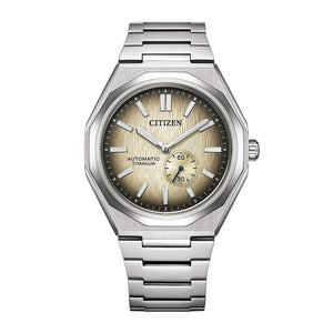 Citizen Super Titanium NK5020-58P