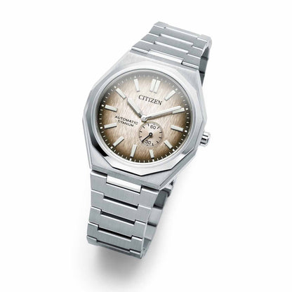 Citizen Super Titanium NK5020-58P