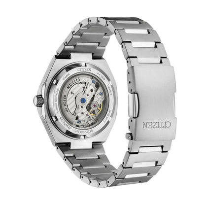 Citizen Super Titanium NK5020-58P