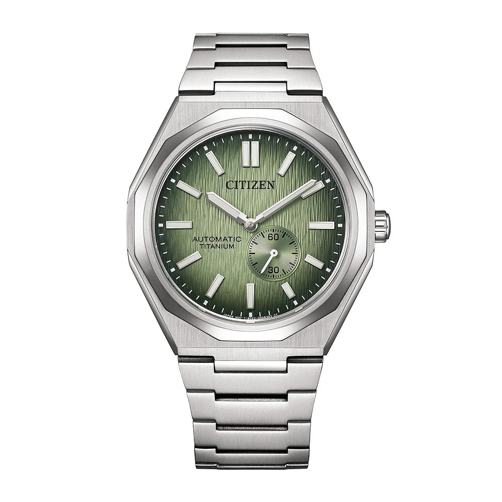 Citizen Super Titanium NK5020-58X
