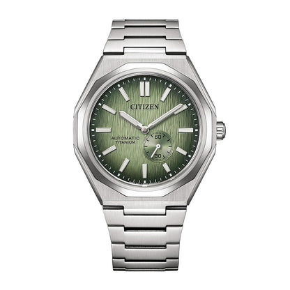 Citizen Super Titanium NK5020-58X
