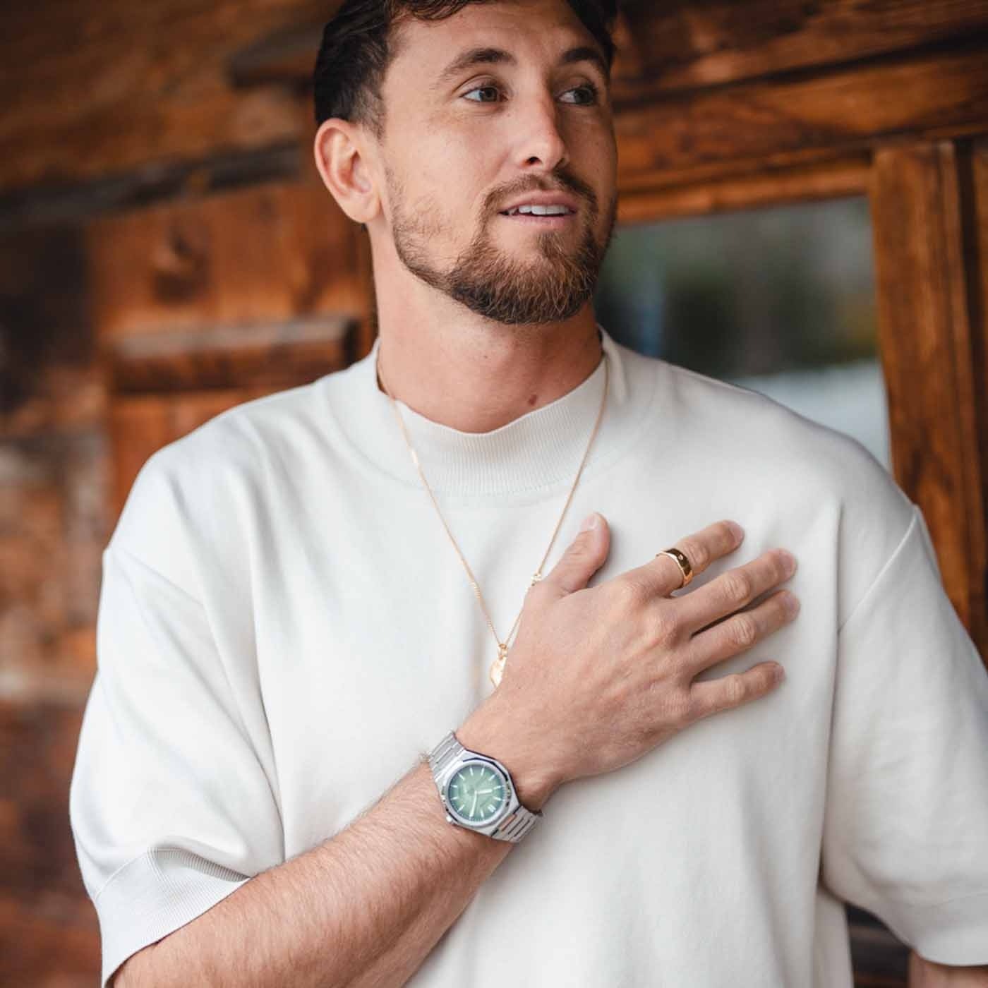 Citizen Super Titanium NK5020-58X