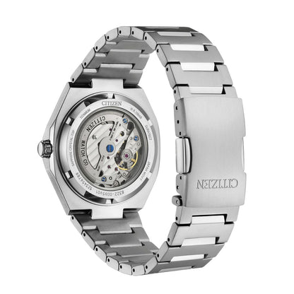 Citizen Super Titanium NK5020-58X