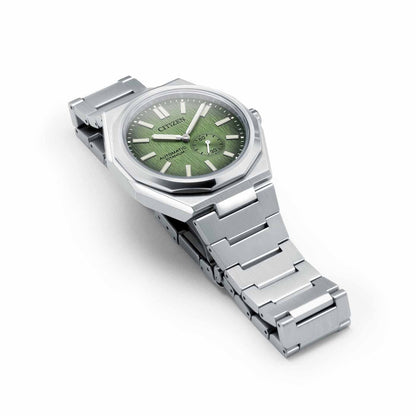Citizen Super Titanium NK5020-58X