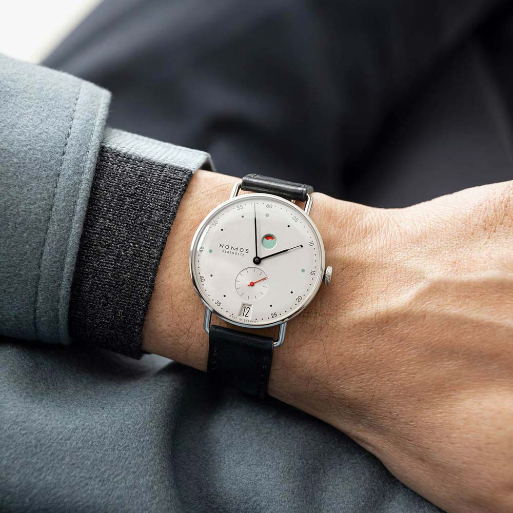 NOMOS Metro NOMOS1101