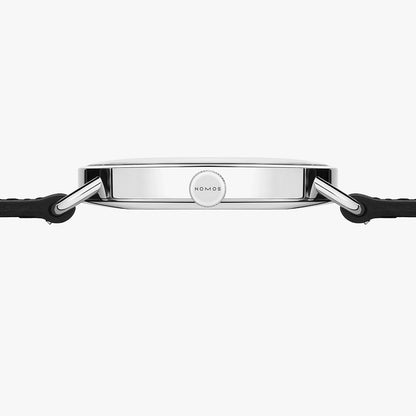 NOMOS Metro 38 date NOMOS1102