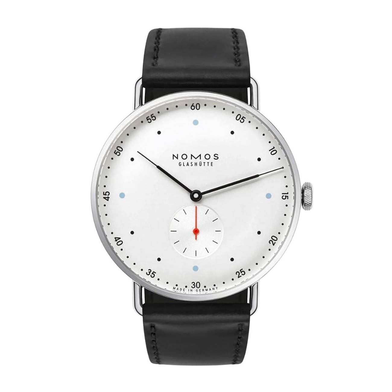 NOMOS Metro 38 NOMOS1108