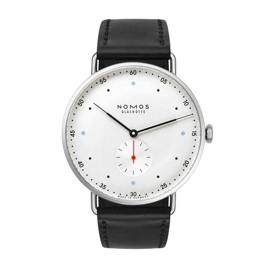 NOMOS Metro 38 NOMOS1108
