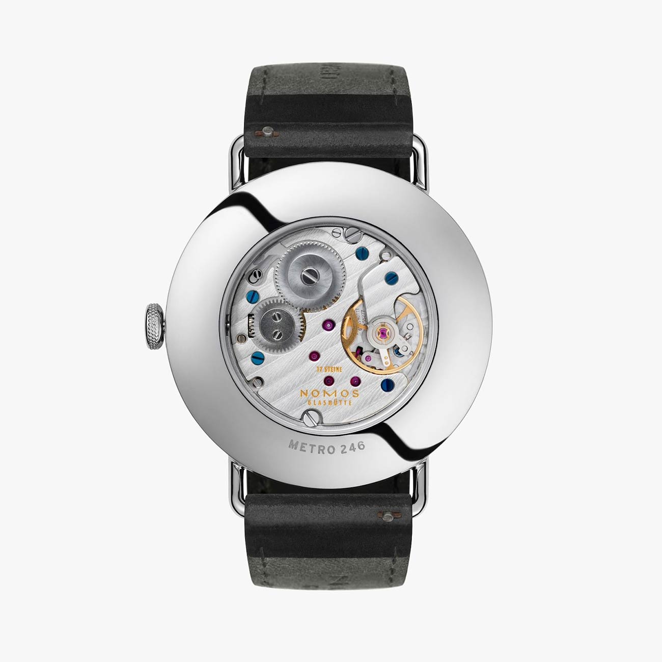 NOMOS Metro 38 NOMOS1108