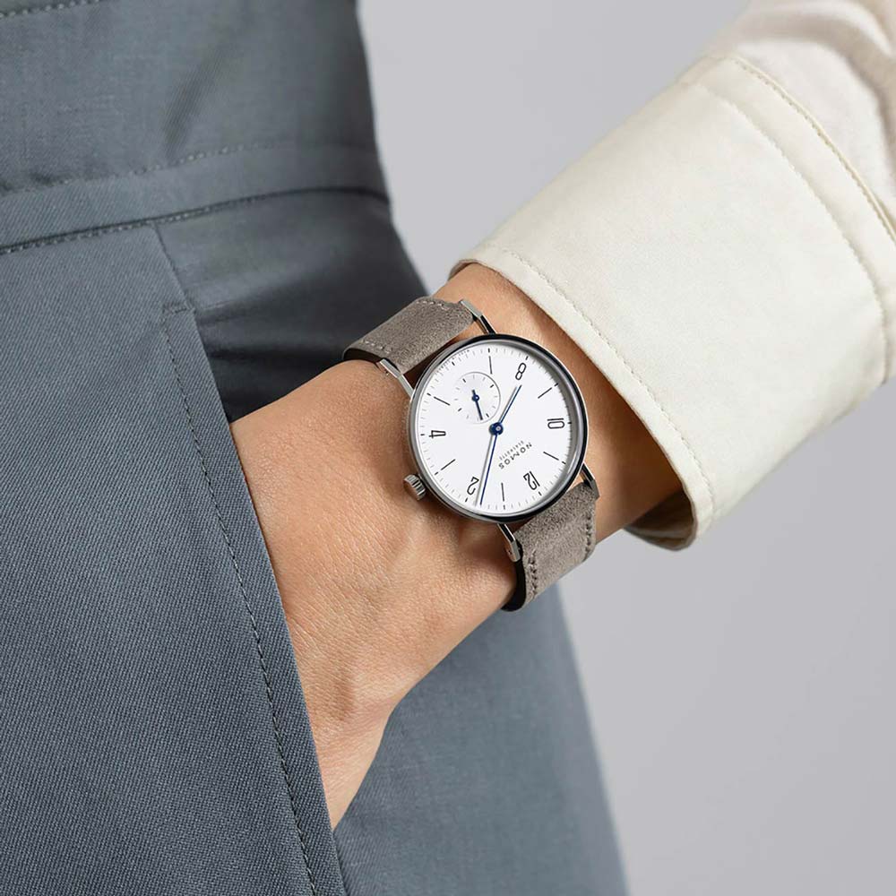 NOMOS Tangente 33 NOMOS123