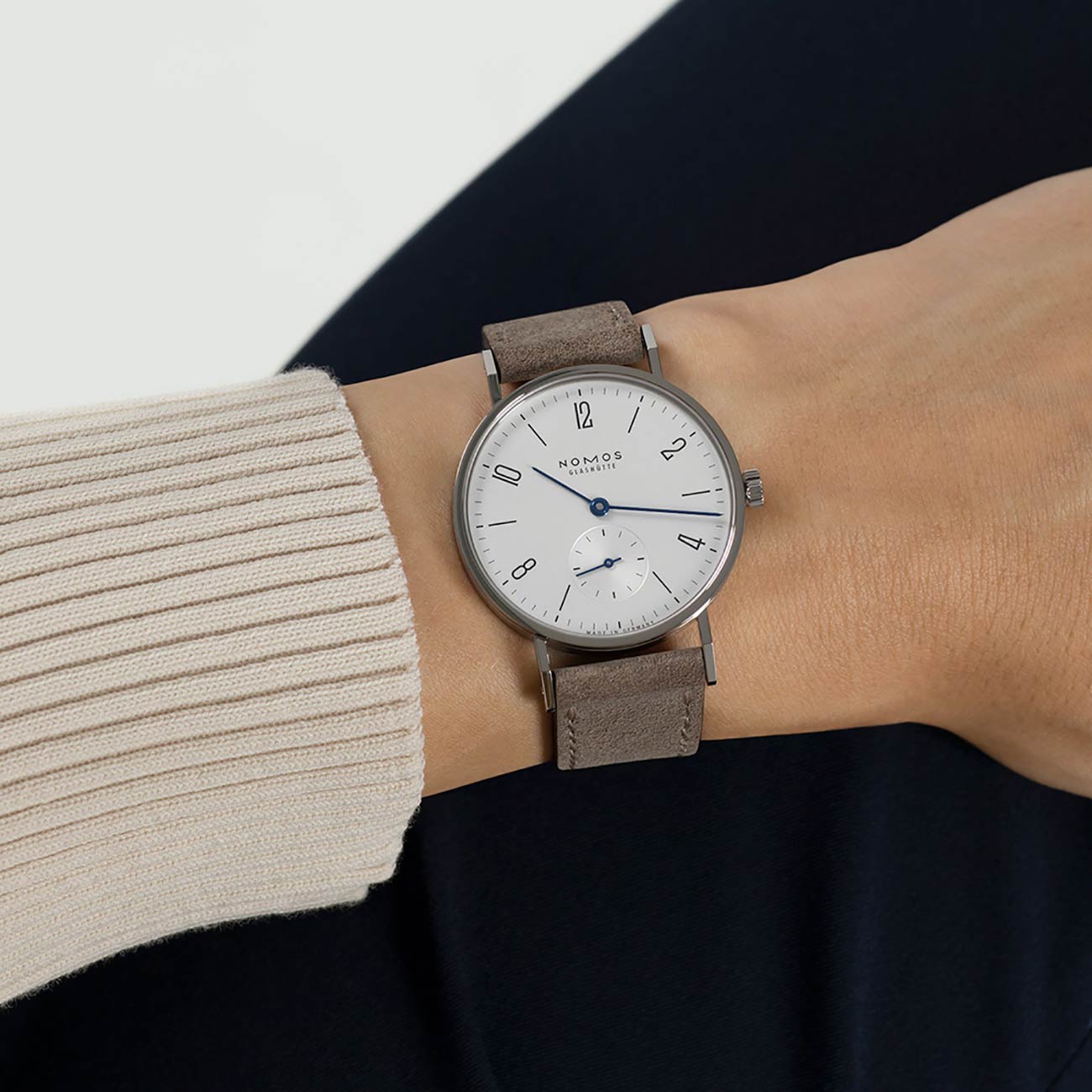 NOMOS Tangente 33 NOMOS123