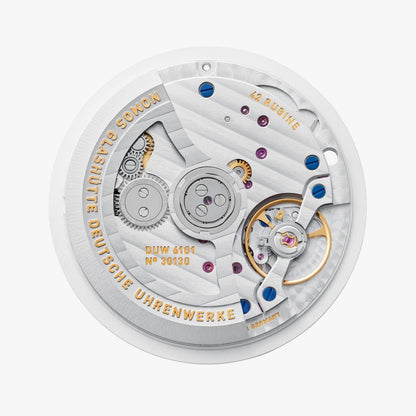 NOMOS Tangente Neomatik 38 Update NOMOS147
