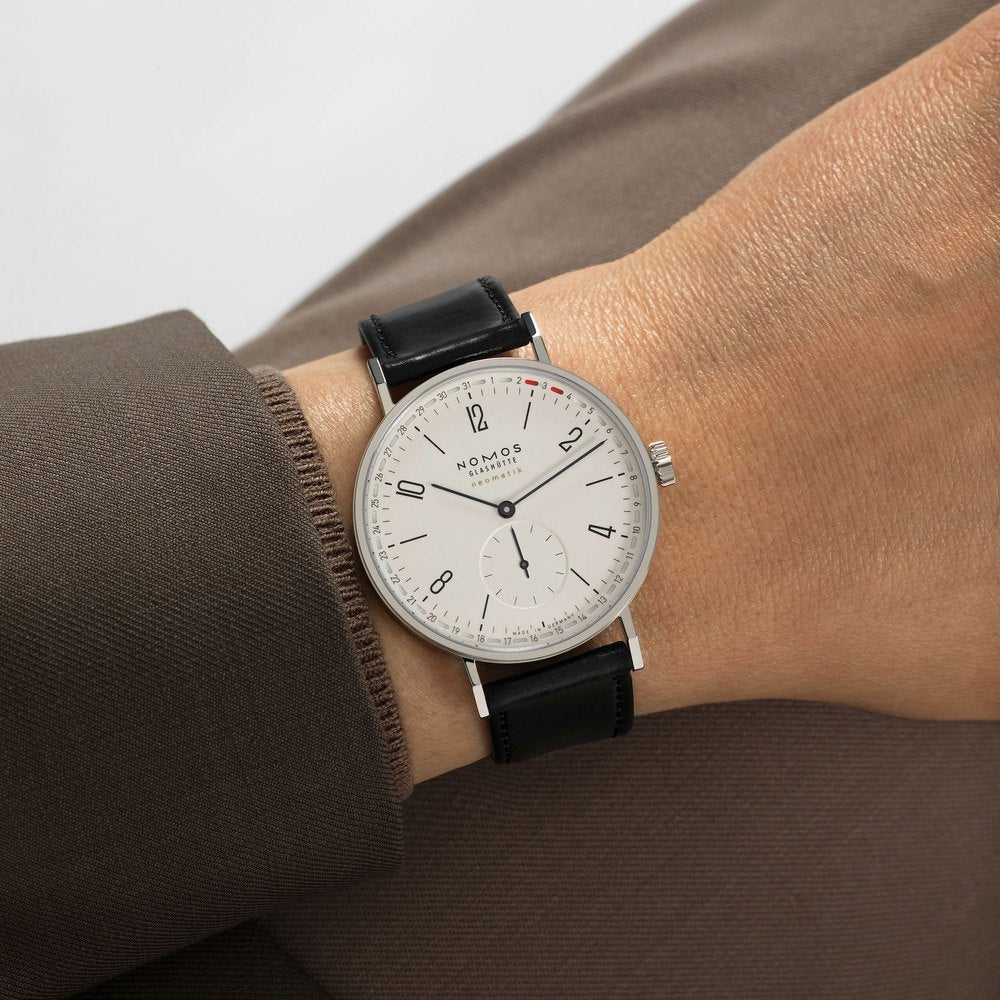 NOMOS Tangente Neomatik 38 Update NOMOS147