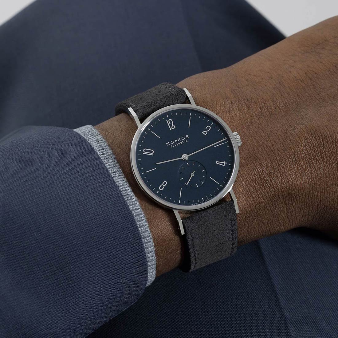NOMOS Tangente NOMOS166