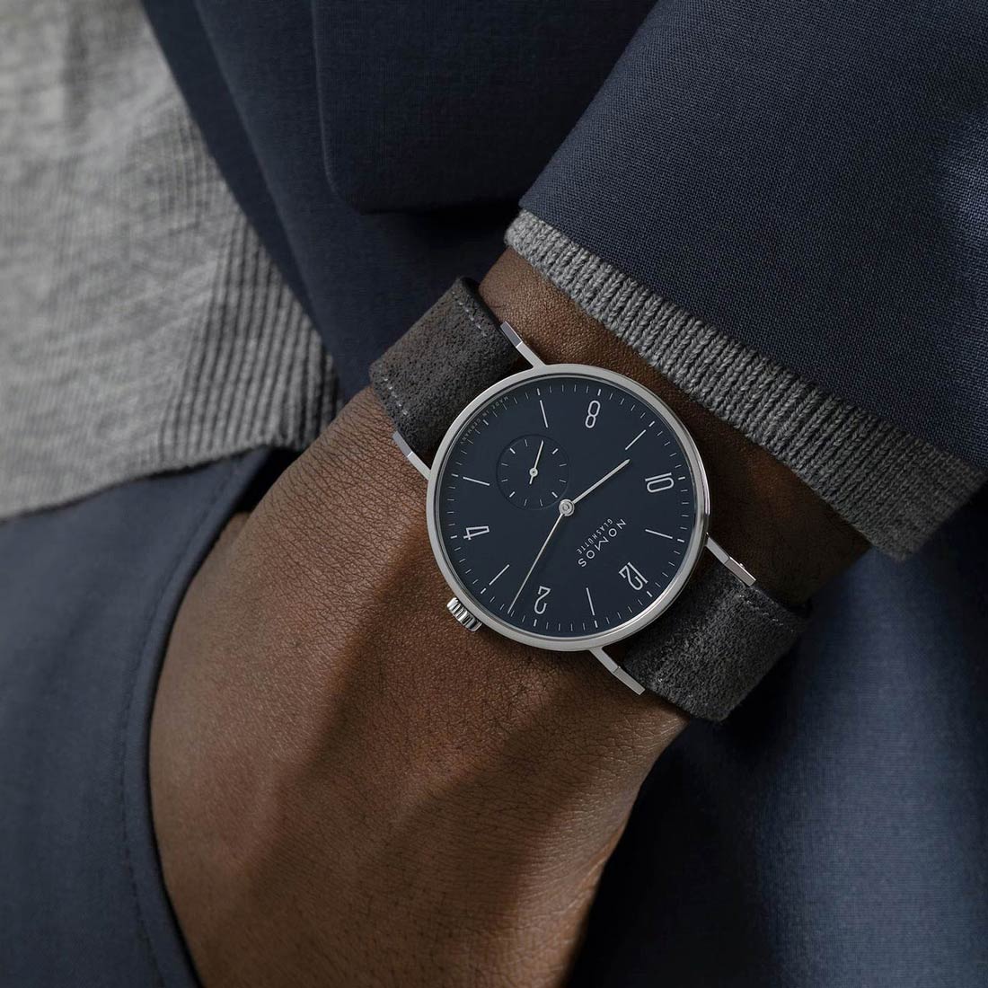 Nomos Tangente NOMOS166