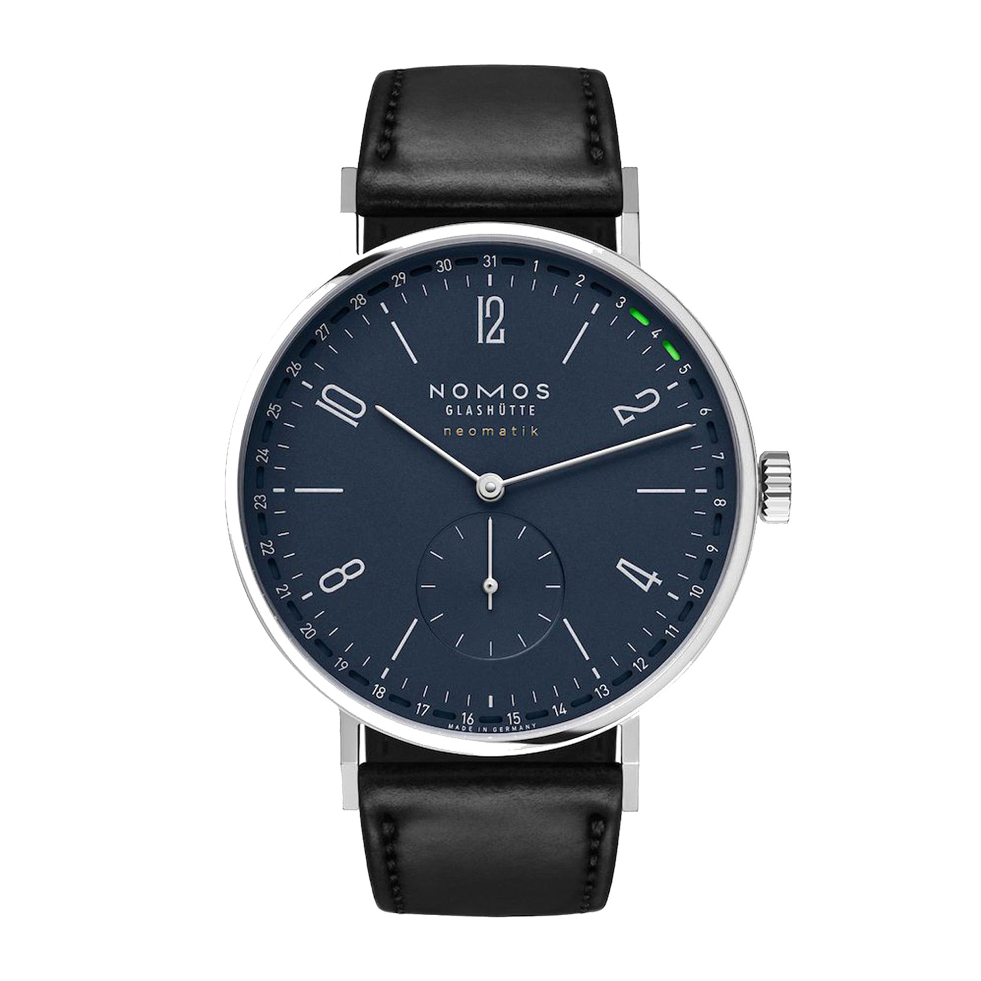 NOMOS Tangente (NOMOS182) – WatchClick