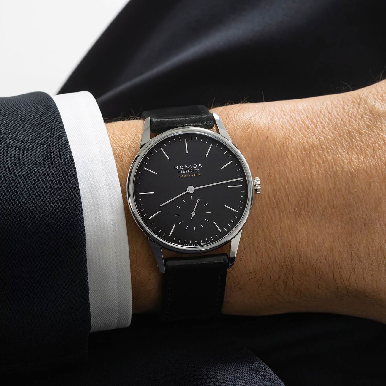 NOMOS Orion NOMOS346