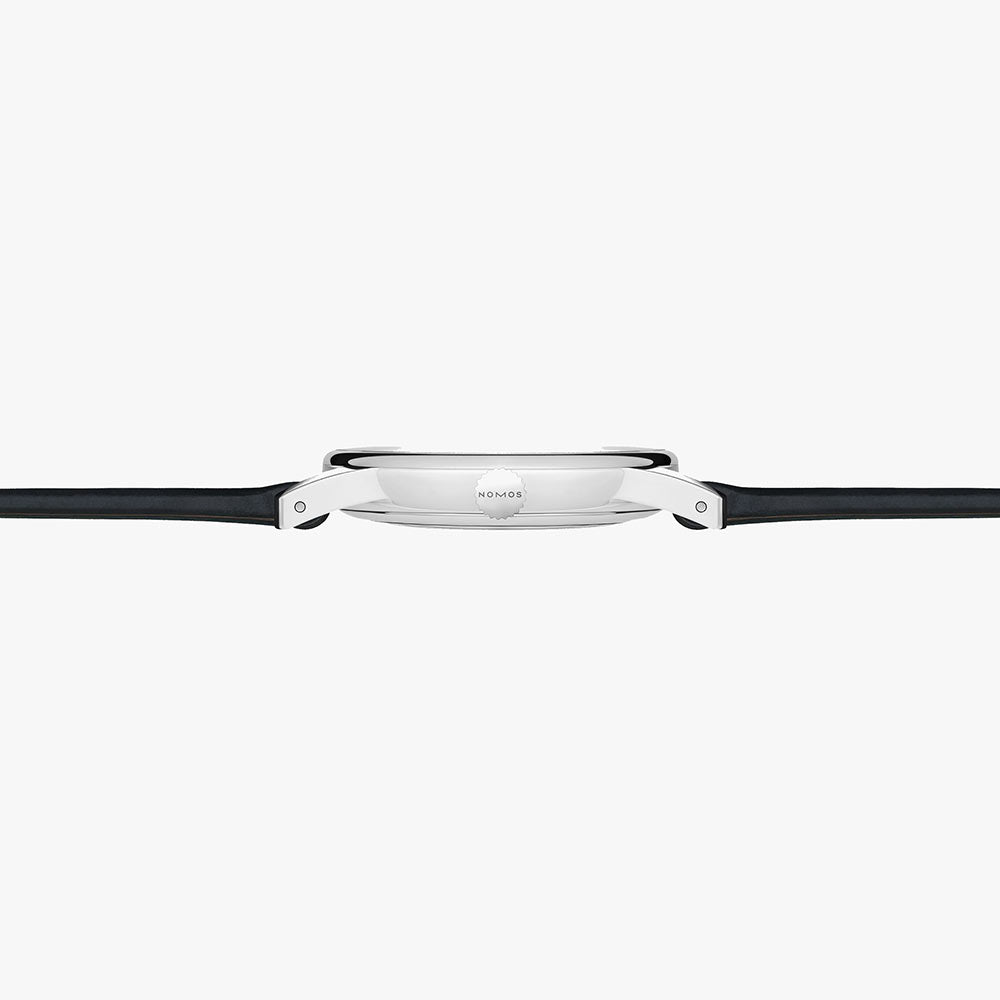 NOMOS Orion Neomatik New Black NOMOS396