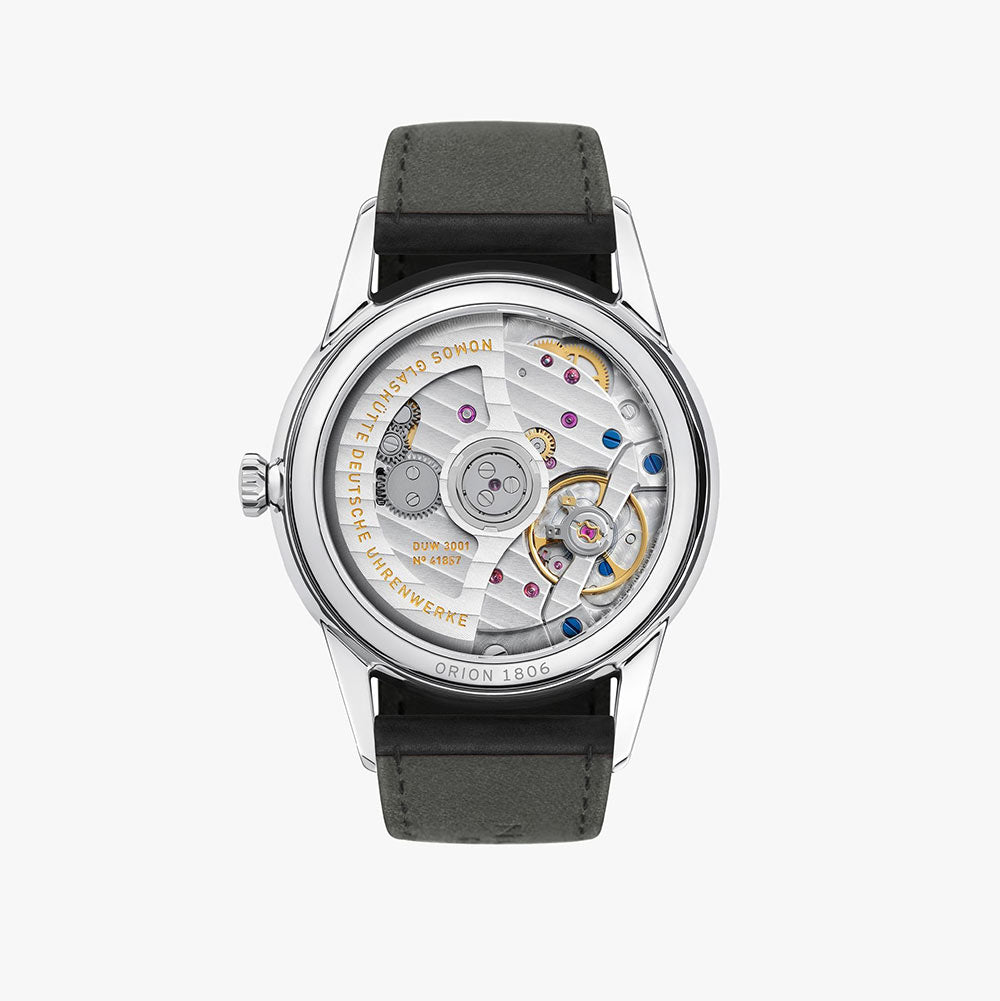 NOMOS Orion Neomatik New Black NOMOS396