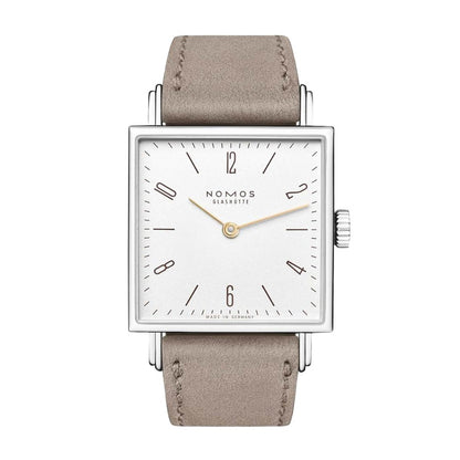 NOMOS Tetra 27 Duo NOMOS405