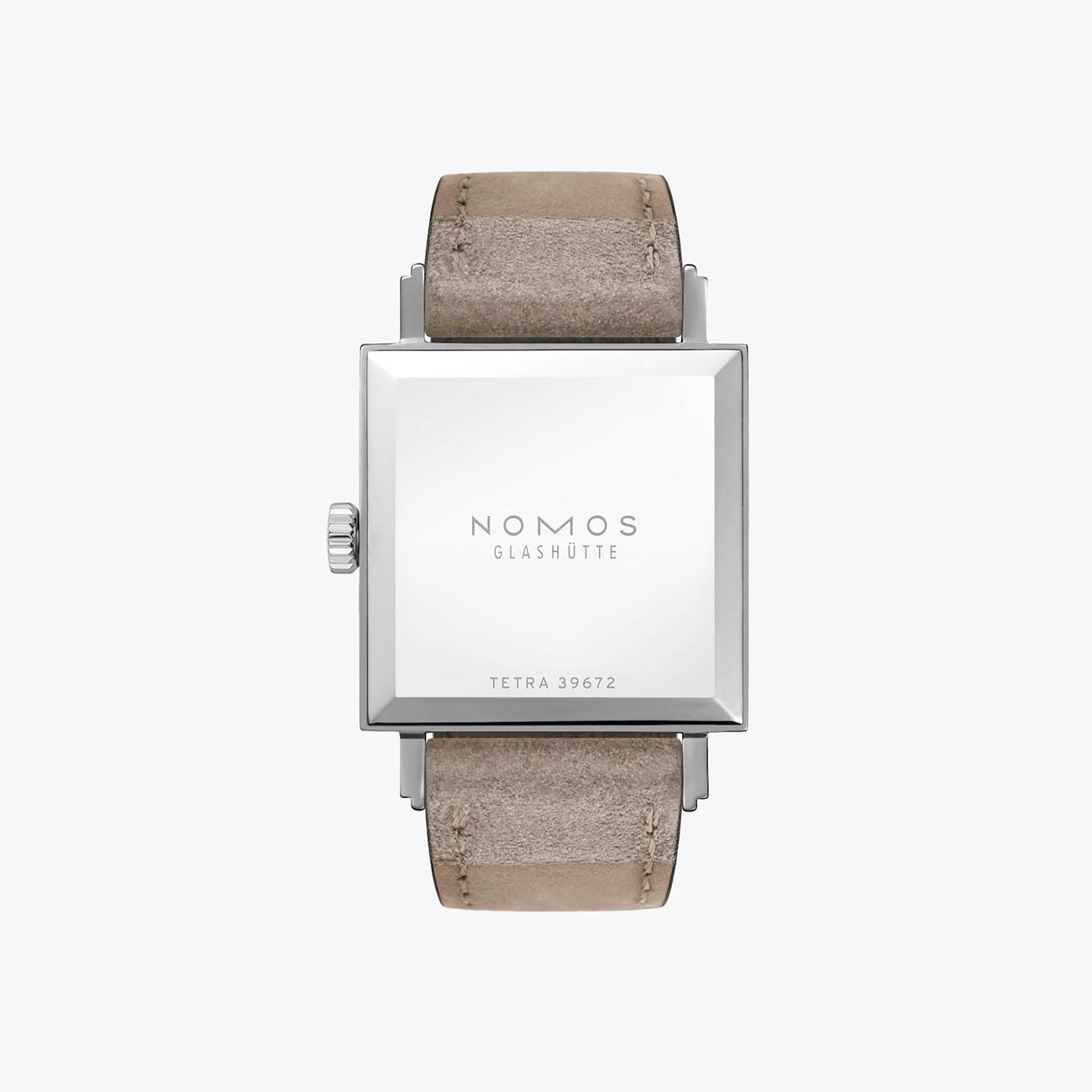NOMOS Tetra 27 Duo NOMOS405