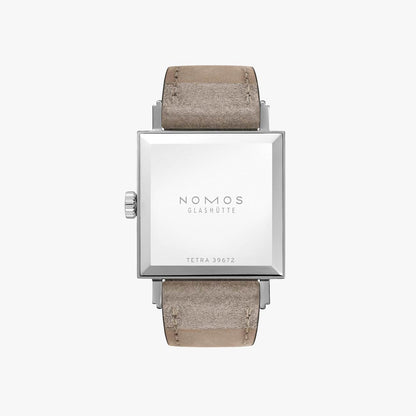 NOMOS Tetra 27 Duo NOMOS405