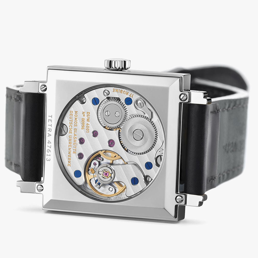 NOMOS Tetra NOMOS406