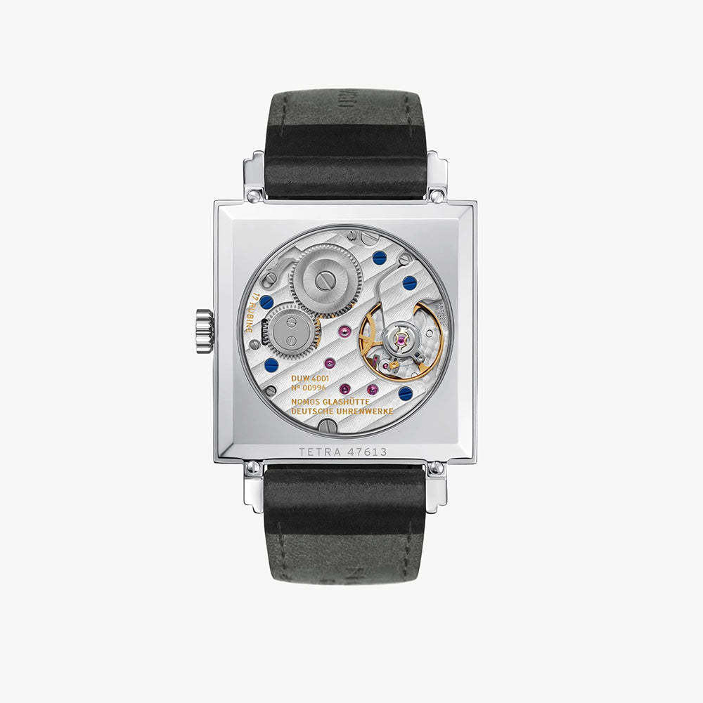NOMOS Tetra NOMOS406
