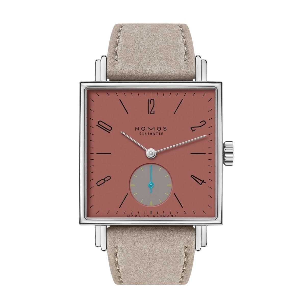 NOMOS Tetra Terra NOMOS438.SB