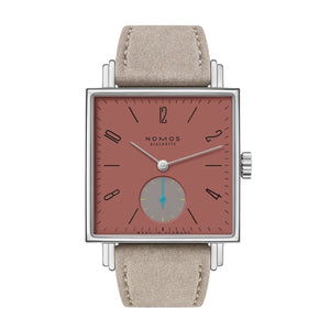 NOMOS Tetra Terra NOMOS438.SB
