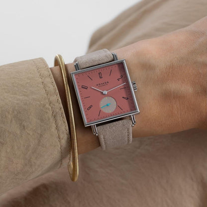 NOMOS Tetra Terra NOMOS438.SB