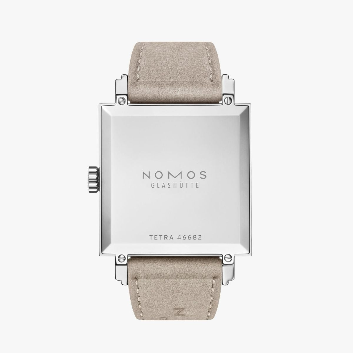 NOMOS Tetra Terra NOMOS438.SB