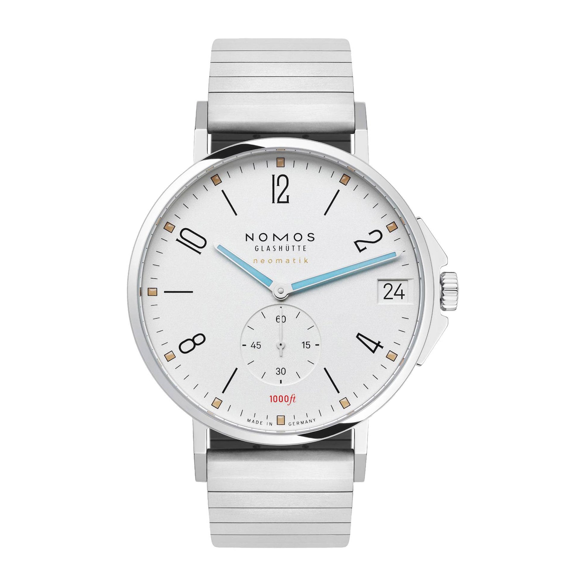 NOMOS Tangente NOMOS580
