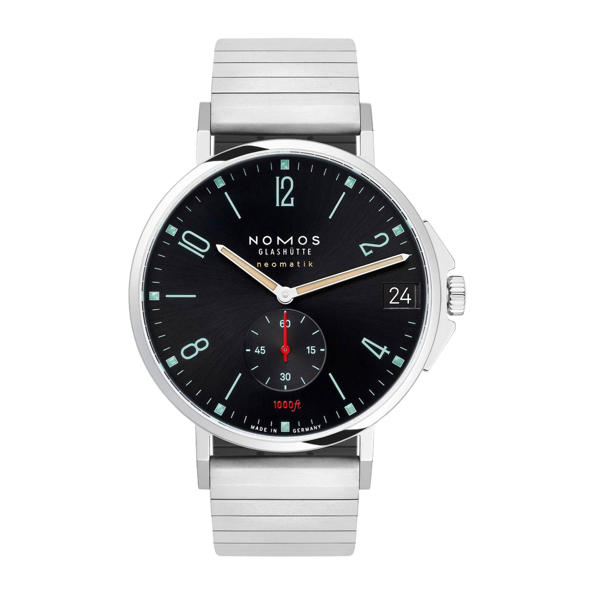 NOMOS Tangente NOMOS581