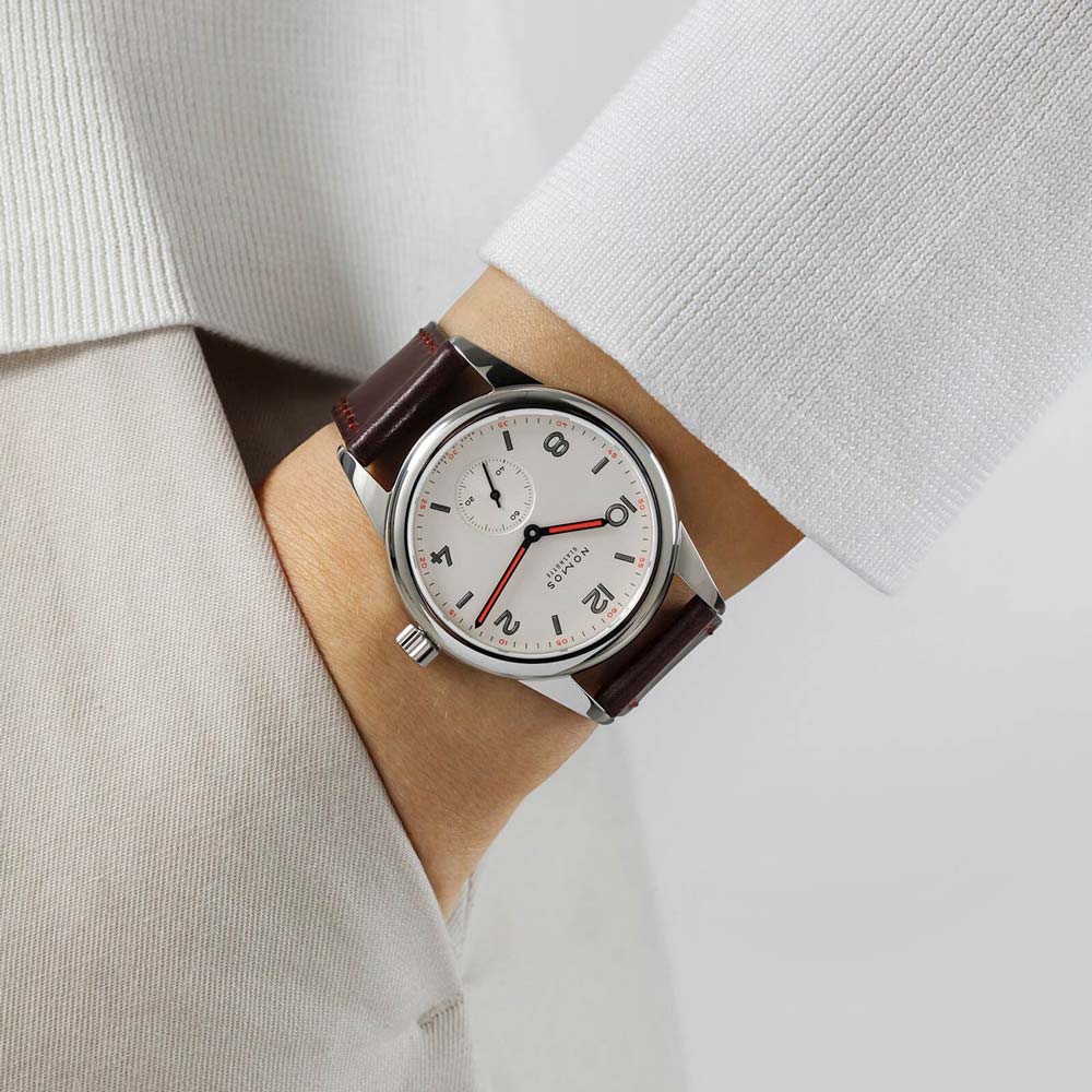 NOMOS Club NOMOS703.1