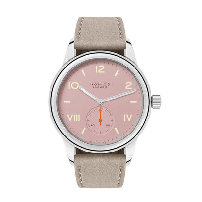 NOMOS Club Campus full rose NOMOS706.GB