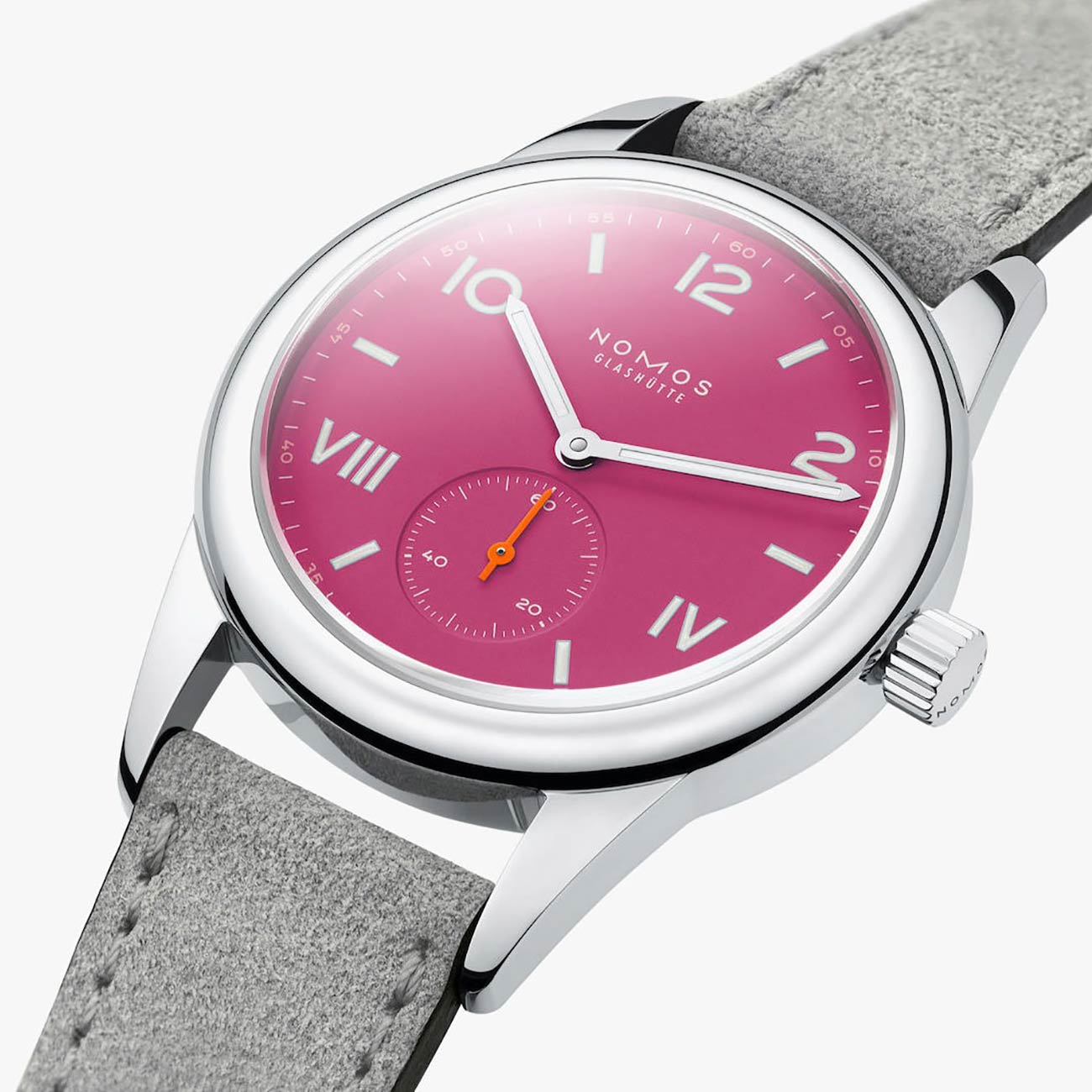 NOMOS Club NOMOS711