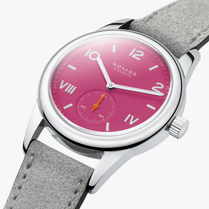 NOMOS Club NOMOS711