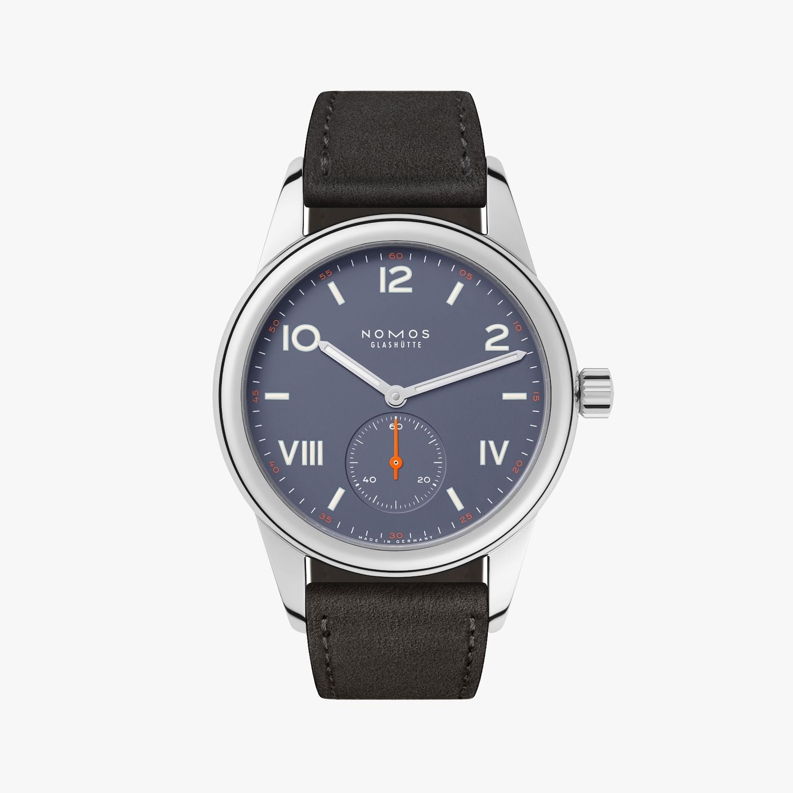 Nomos Club NOMOS713