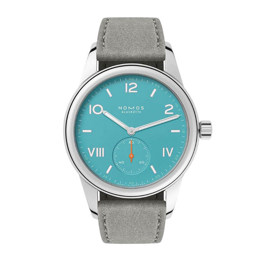 NOMOS Club NOMOS717